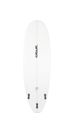 Shapers-Club- A UWL Surfboards - Planche de surf Kingsize V2 6'0