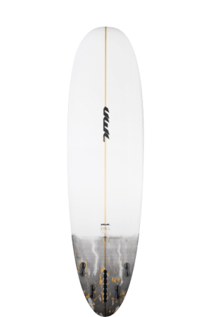 Shapers-Club- A UWL Surfboards - Planche de surf Kingsize V2 6'0