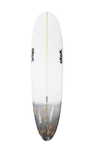 Shapers-Club- Une planche de surf UWL - Kingsize V2 6'0