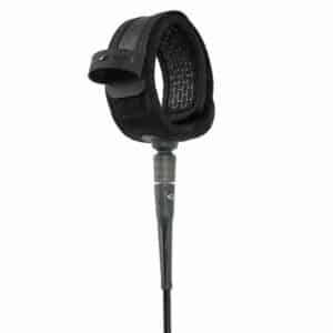 Shapers-Club- Un microphone noir auquel est attaché un cordon noir. -surfshop-surfboard