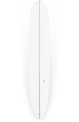 Shapers-Club- Une planche de surf Barrett Miller - Springfield 9'9