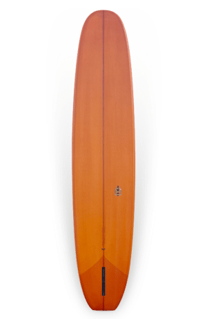 Shapers-Club- A Martin Shapes - Planche de surf Jane 9'4 gratuite sur fond blanc.